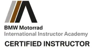 BMW Motorrad International Instructor Academy, Certified Instructor