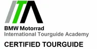 BMW Motorrad International Tourguide Academy, Certified Tourguide
