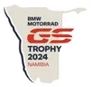 BMW Motorrad International GS Trophy 2024