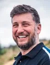 David Carda, hlavní instruktor