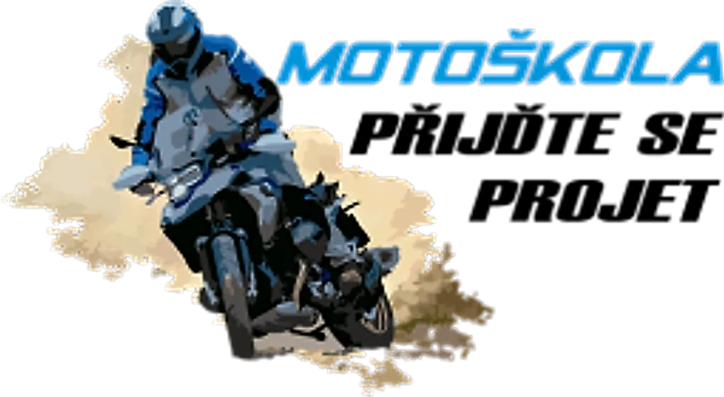 Přijďte se projet, motoškola