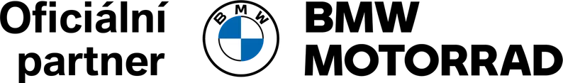 Oficiální partner BMW Motorrad