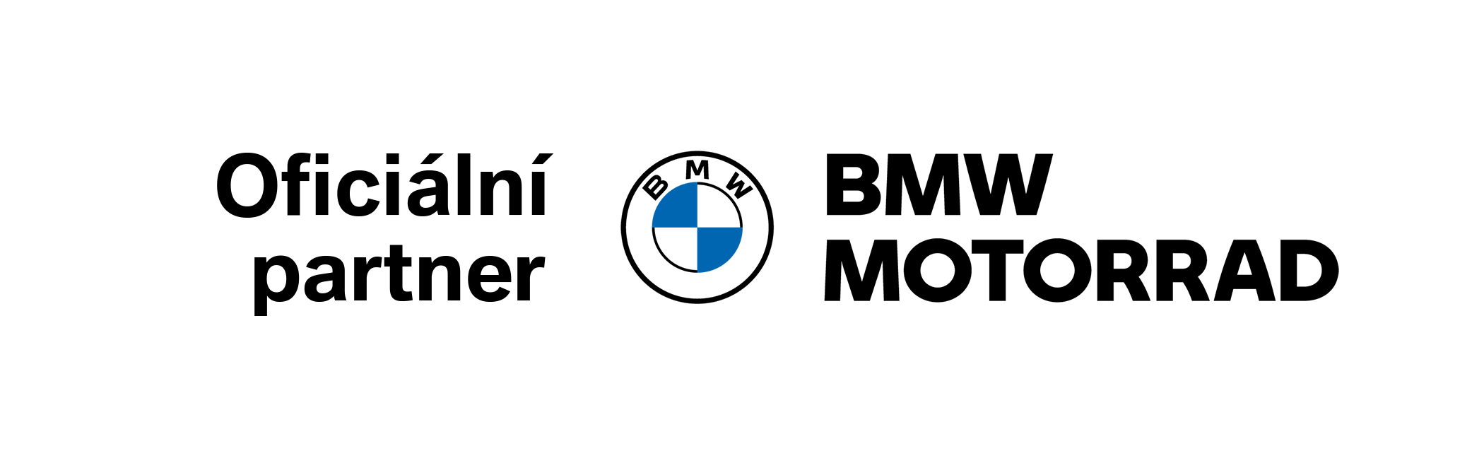 Oficiální partner BMW Motorrad