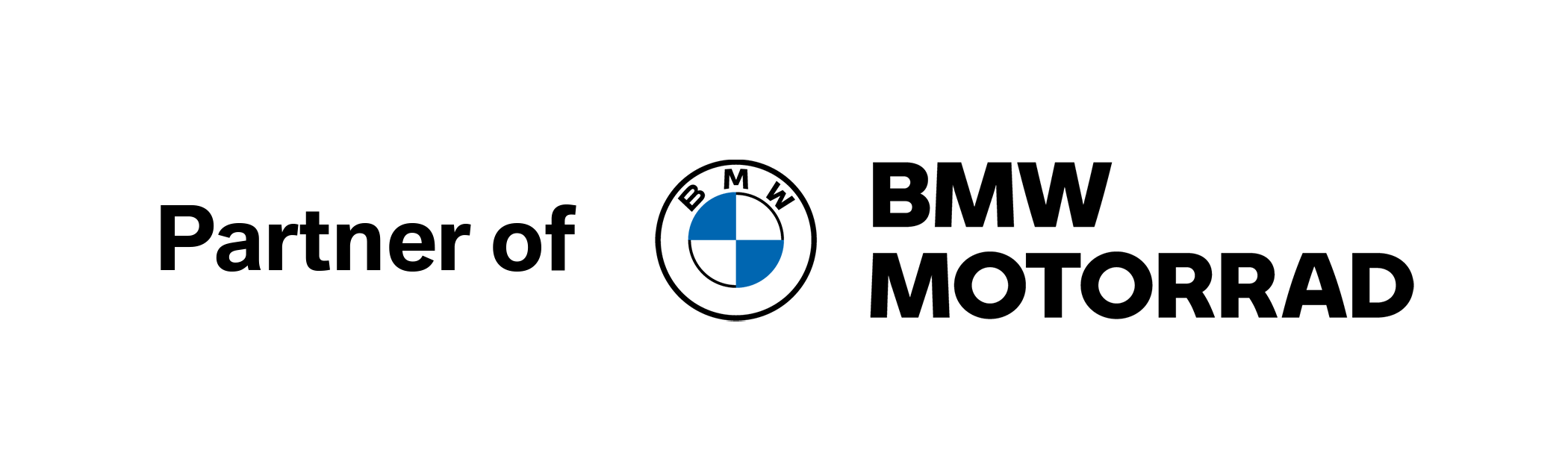 Official BMW Motorrad partner
